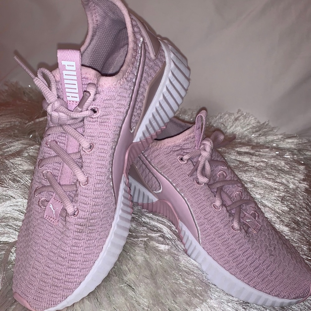 PUMA shoes